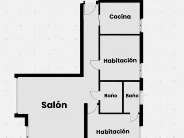 Piso en Calle Villar y Villate Kalea, 1, Centro - Albiz - Markonzaga, Centro - Albiz - Markonzaga - Foto 29