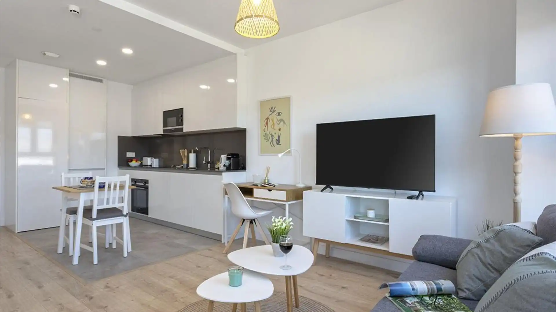 Piso en  Paseo Martiricos 30 - Foto 5