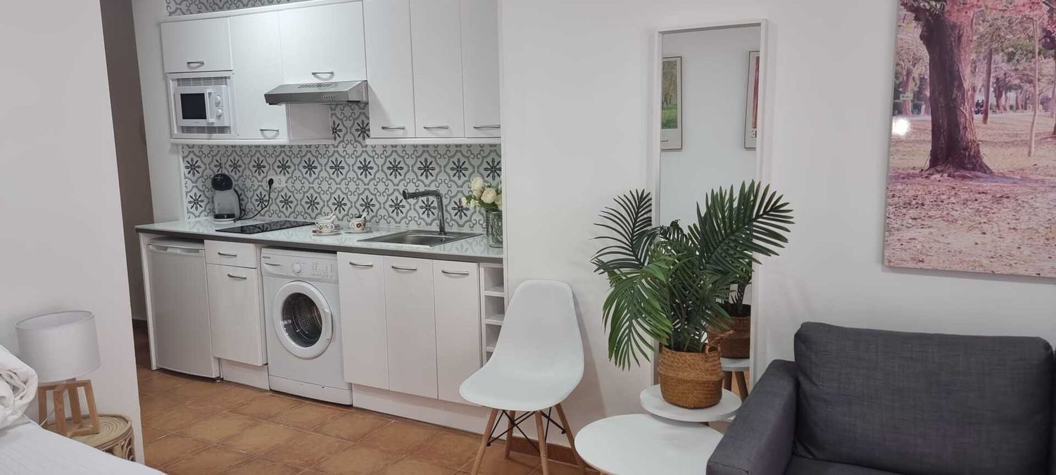 Estudio en Casco Histórico, Casco Histórico - Foto 10