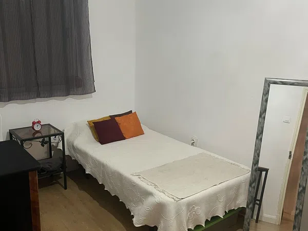 Piso en avenida de Alvar Núñez, 21 - Foto 2