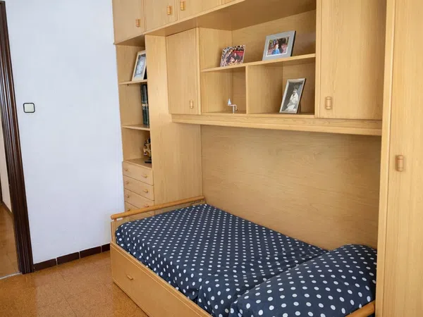 Ático en calle Sant Joan de Mata s/n - Foto 3