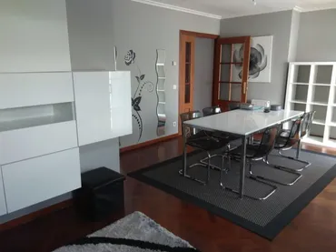 Piso en  Rúa Johan Carballeira 18 - Foto 1