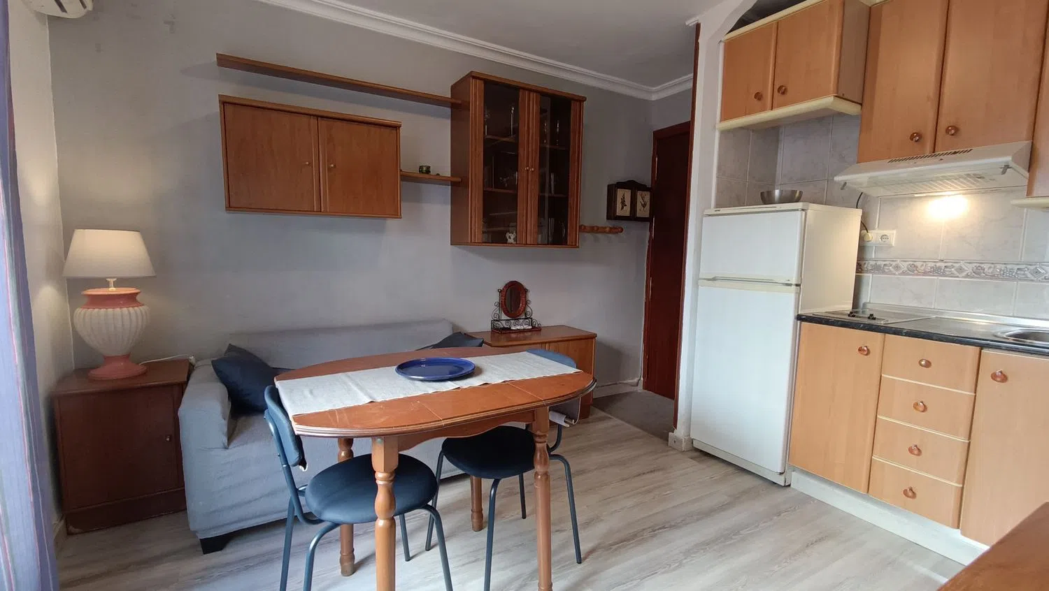 Piso en Rodrigo de Triana, 20 - Foto 2