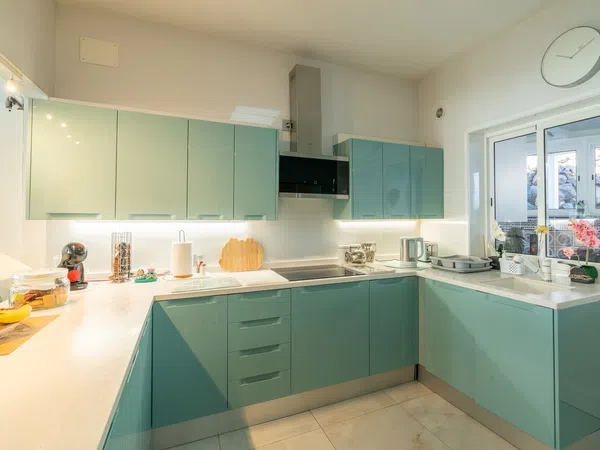 Chalet pareado en calle Esmeralda, 1 - Foto 4