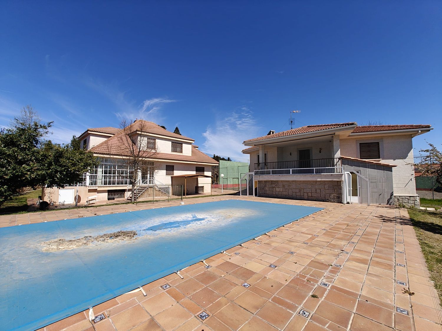 Casa o chalet independiente en Urbanización Los ALmendros, 7 - Foto 15