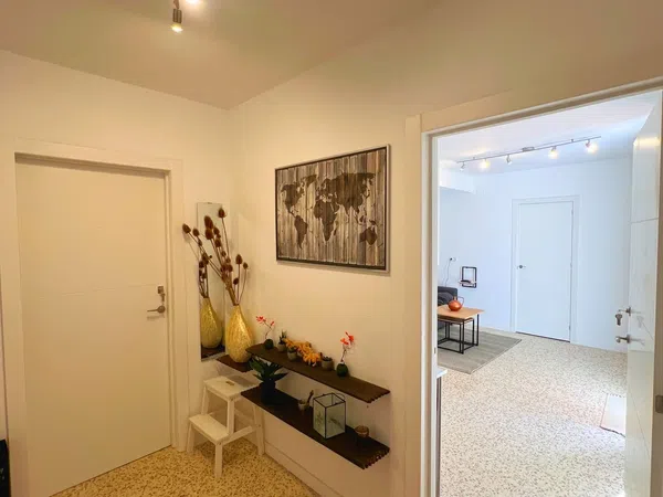 Piso en calle Bailén, 21 - Foto 2