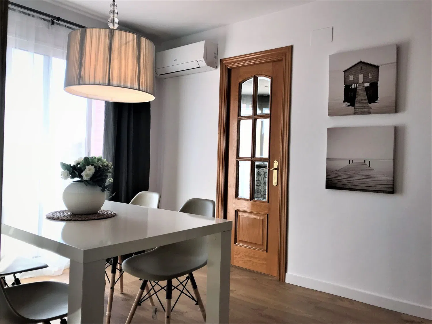 Piso en calle del Doctor Nicasi Benlloch, 48 - Foto 5