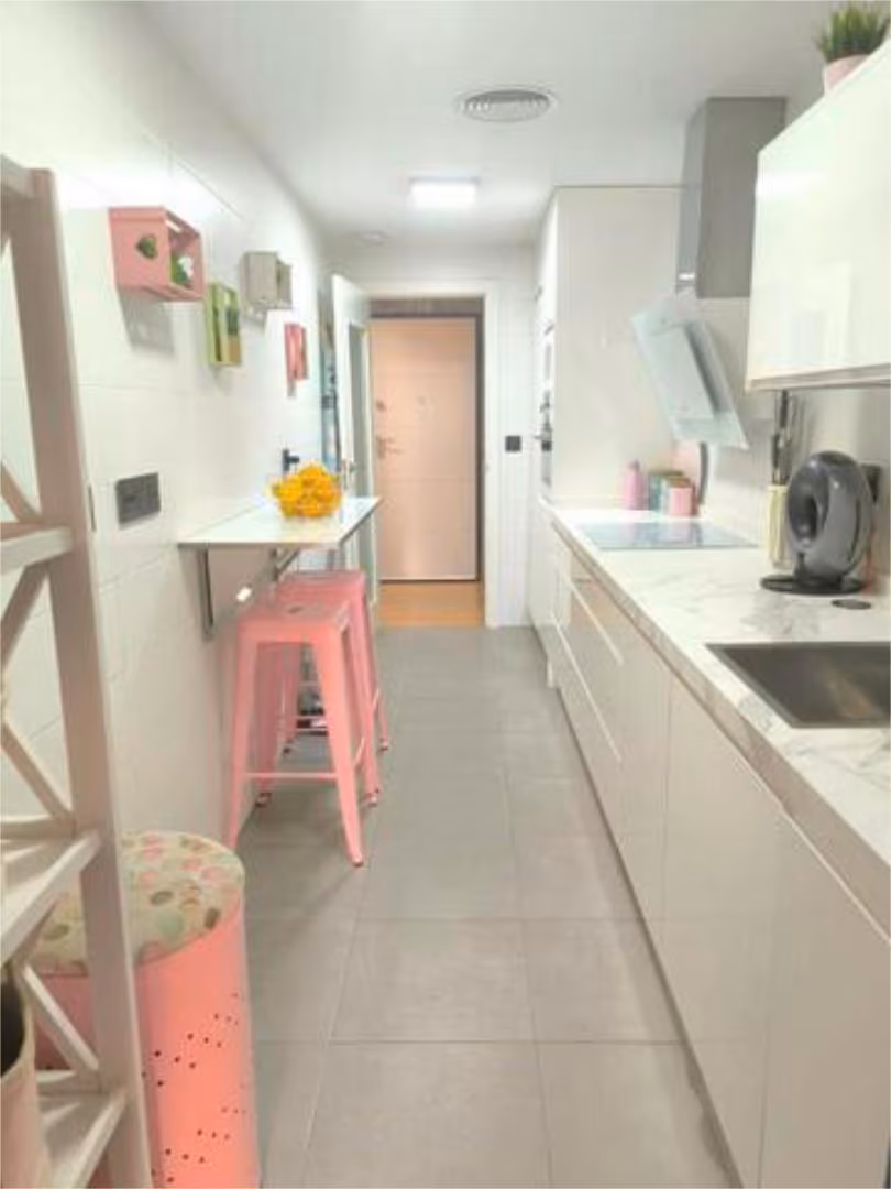 Piso en Zoco - Foto 4