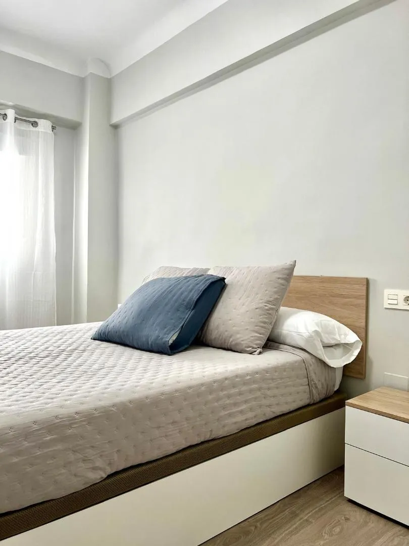 Piso en  Carrer de Roger de Flor 43 - Foto 7