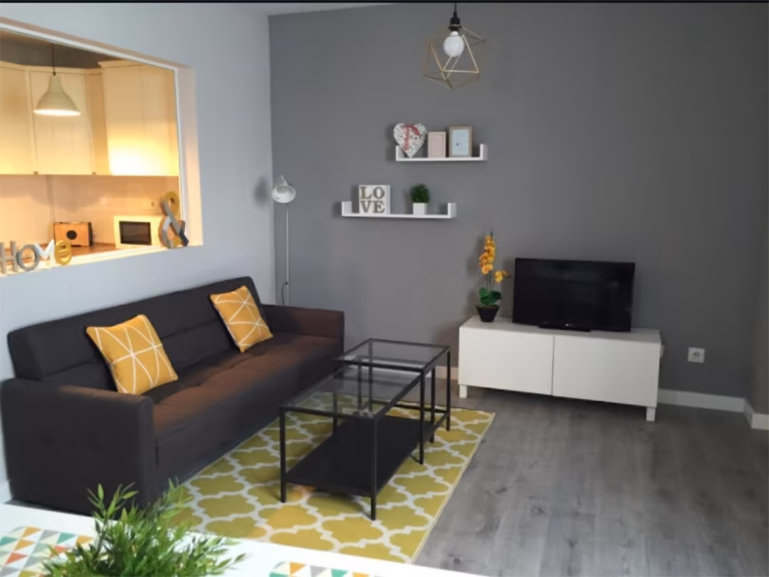 Piso en  Calle Agua de Cartuja 36 - Foto 5