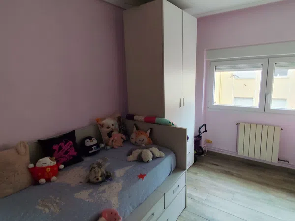 Piso en Calle Simancas, 22, General Dávila, General Dávila - Foto 17