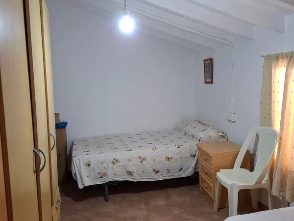 Casa o chalet independiente en Almogía - Foto 10