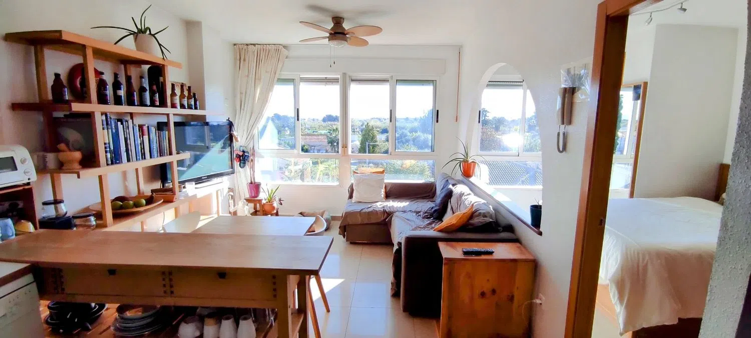 Piso en calle Sn s/n - Foto 1