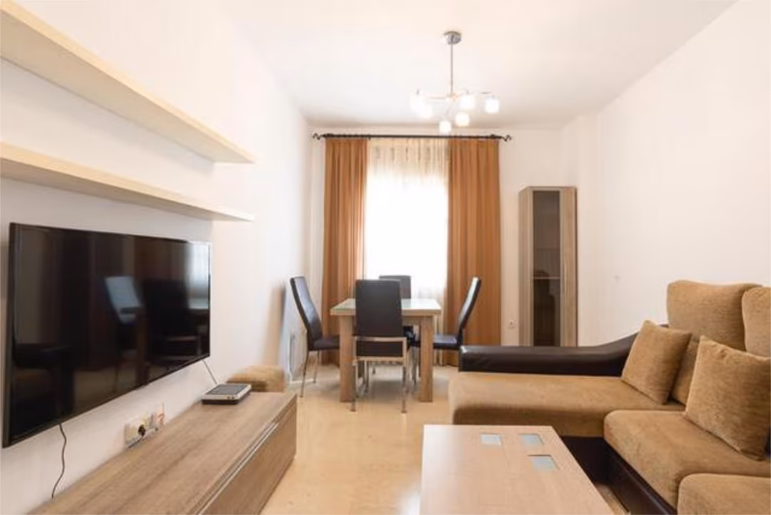 Piso en Huelin - Foto 7