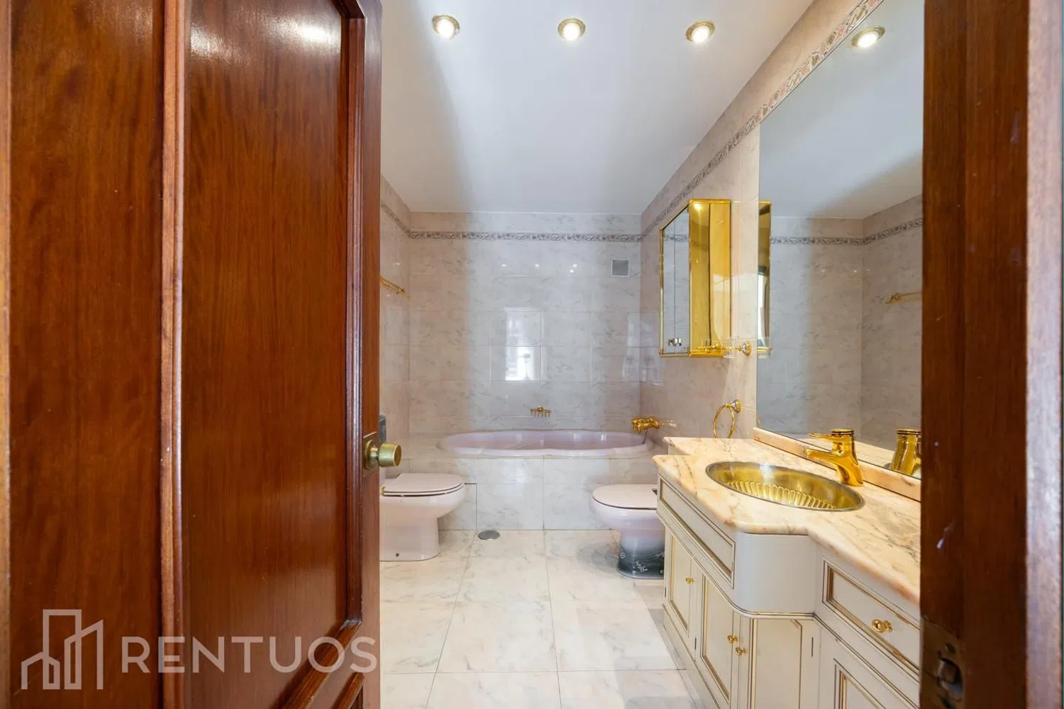 Piso en avenida de Felipe II - Foto 14