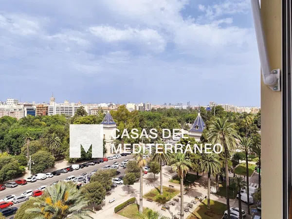 Piso en Paseo de l'Albereda, Exposició - Foto 10