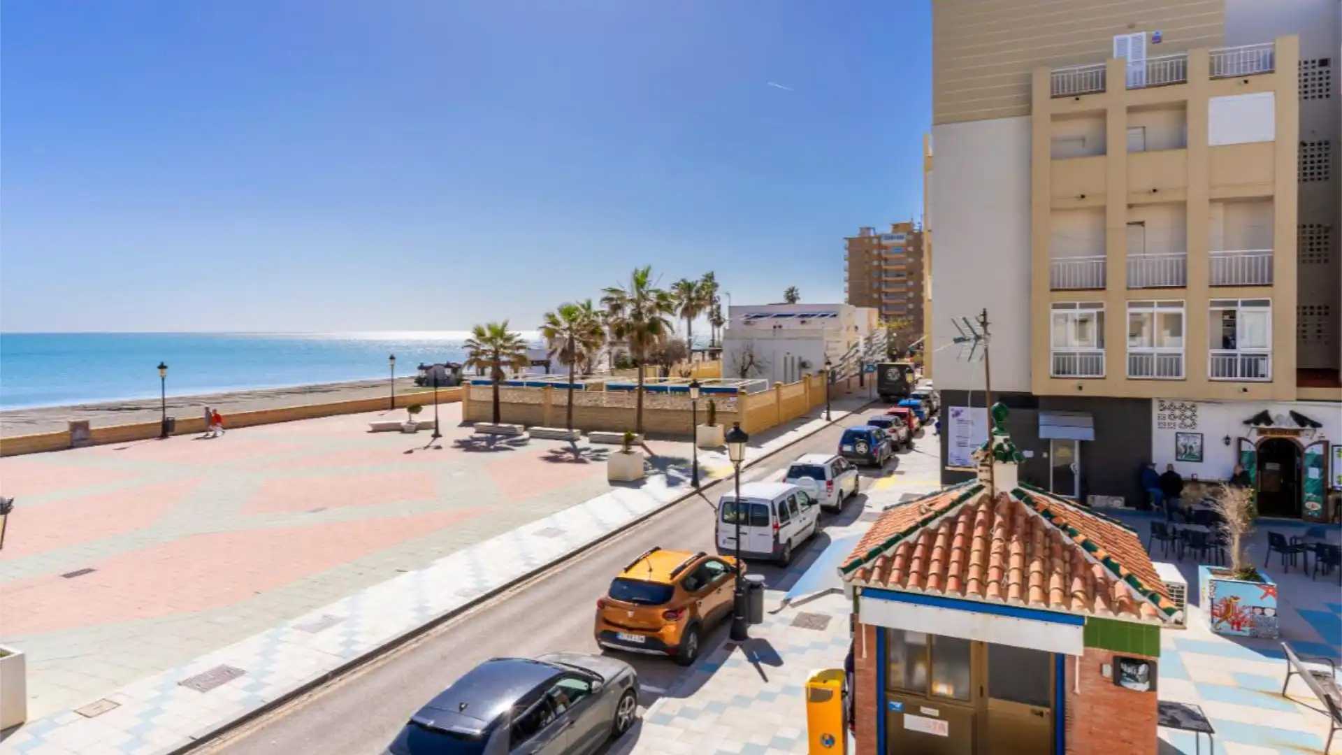 Piso en Manilva - Foto 2