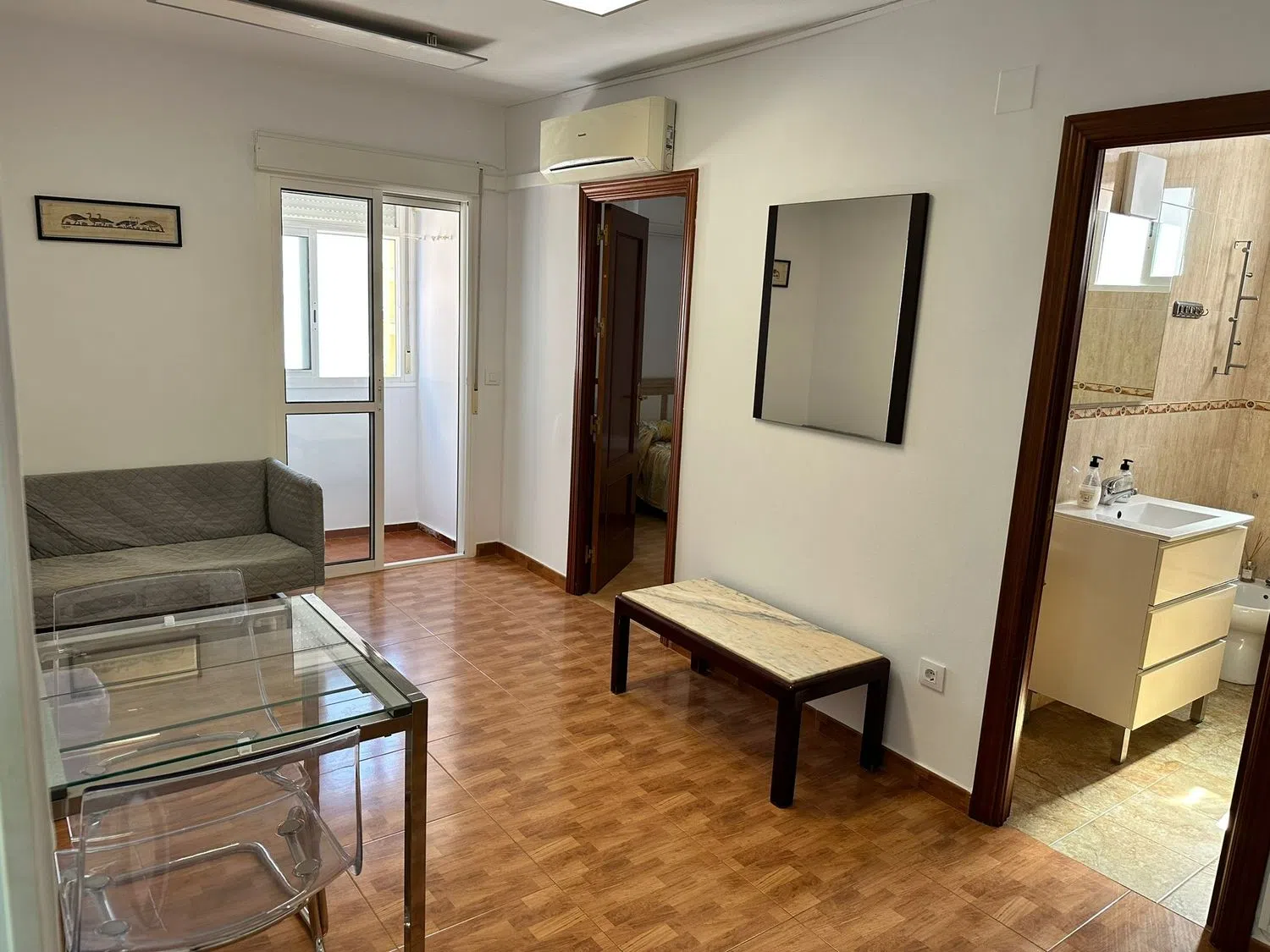 Piso en calle Fernández de Ribera, 38 - Foto 6