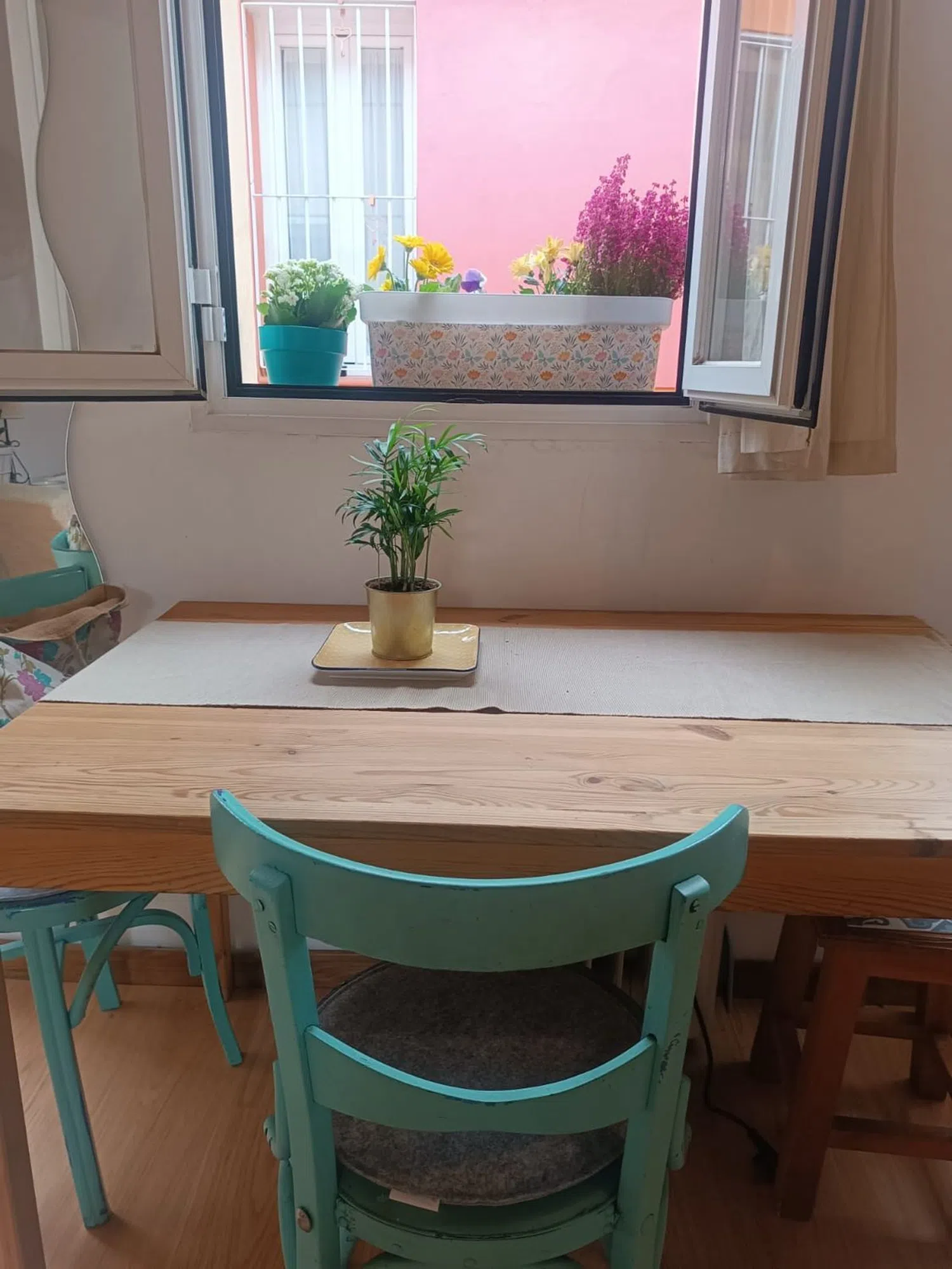 Estudio en calle del Amparo, 67 - Foto 6