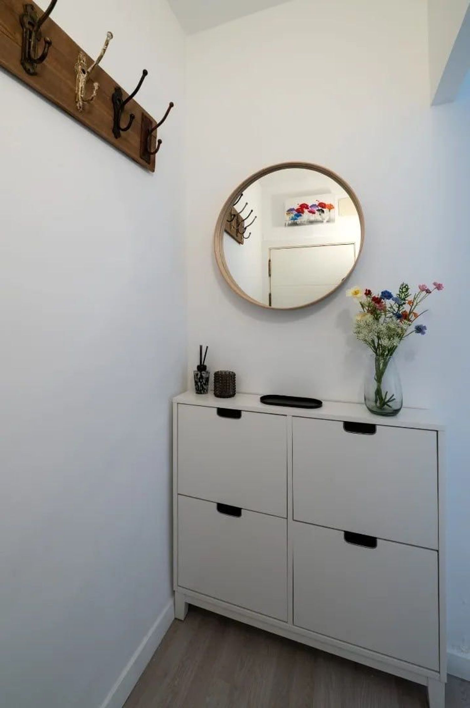 Piso en C. de Marcenado, 16, 28002 - Foto 4
