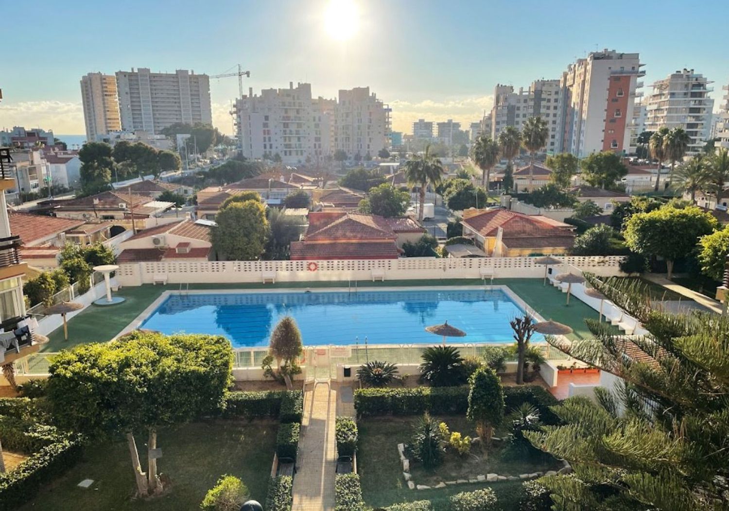 Piso en Avenida del Braçal de la Passió, 38, Playa Muchavista, Playa Muchavista - Foto 16