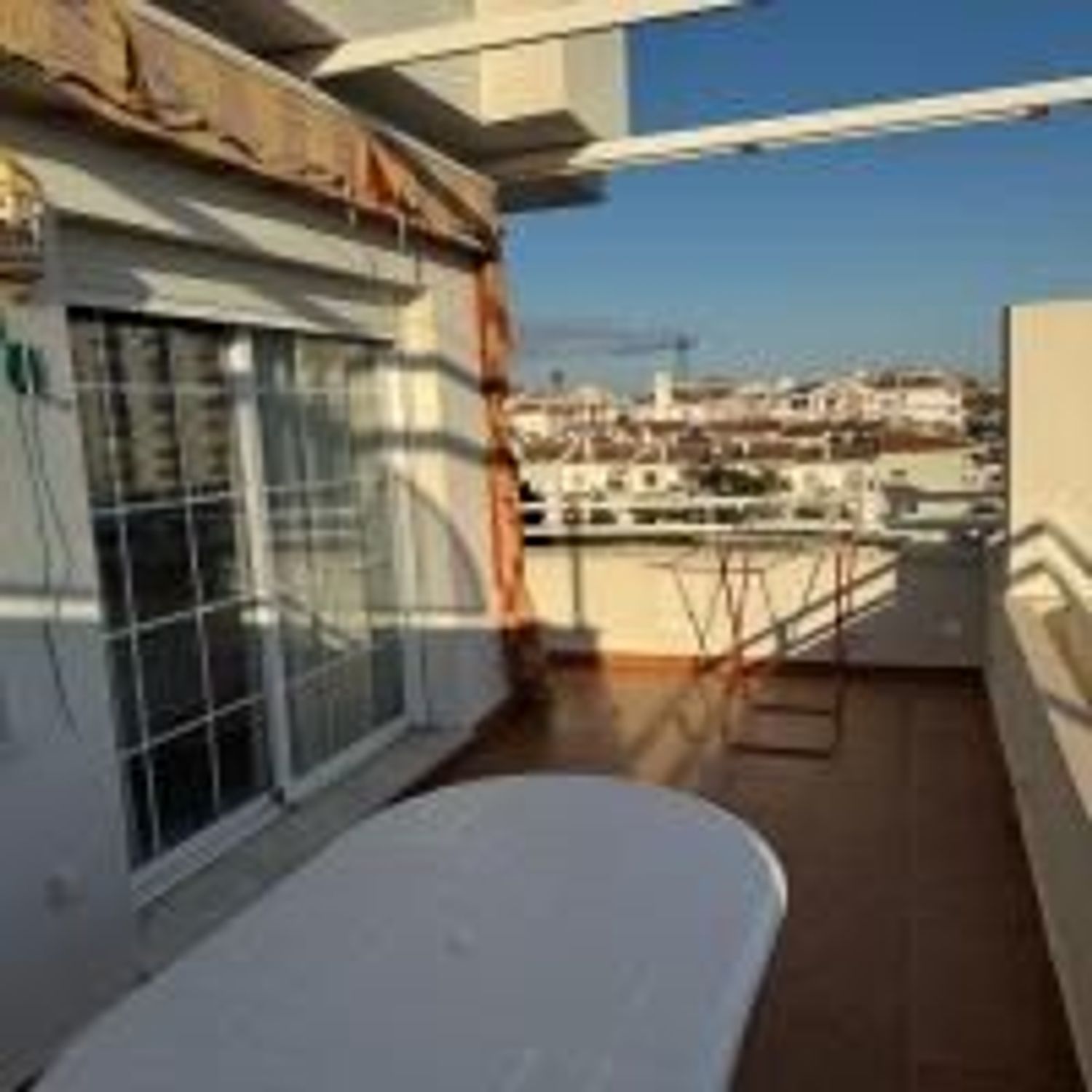 Piso en Avenida de Andalucía, 56, Urbanización Santa Rosa, Urbanización Santa Rosa - Foto 2