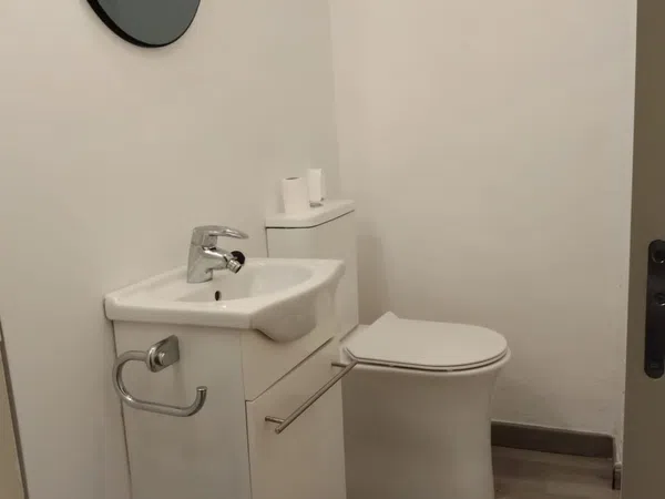 Chalet adosado en calle Sierrezuela, 22 - Foto 12