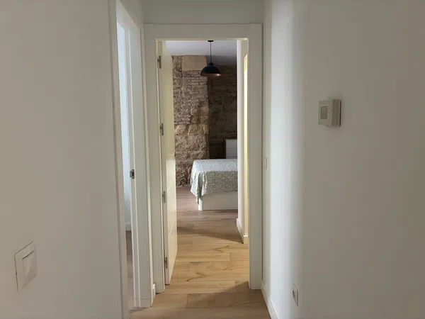 Piso en Casco Histórico - Corredera - Ribera, Casco Histórico - Corredera - Ribera - Foto 12