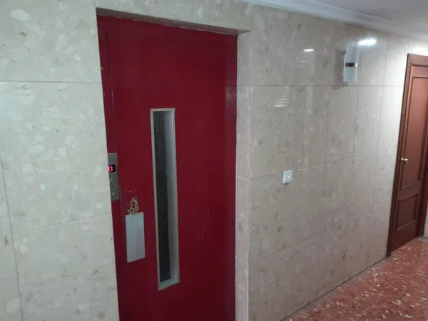 Piso en Avenida del Primat Reig, Els Orriols - Foto 14