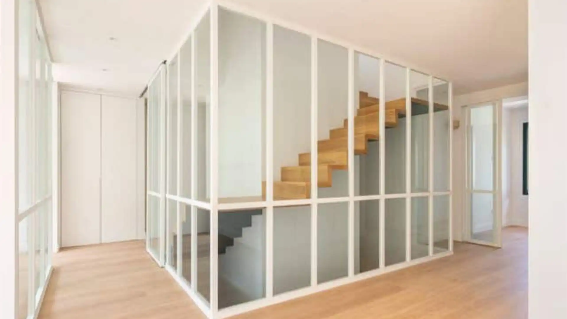 Ático en Los Bermejales - Foto 3