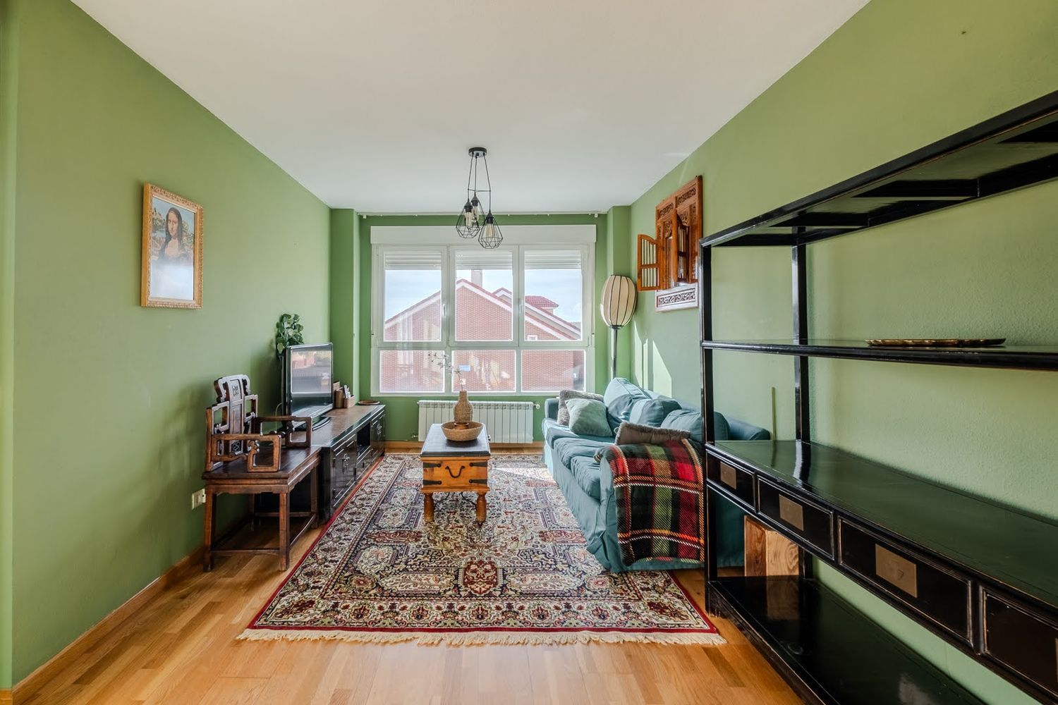 Piso en Barrio Valdepelayo-Montepinos-Arroyo Culebro - Foto 25