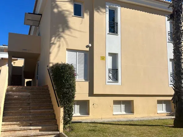 Piso en Avenida de Gaudi, 7, Oliva Nova, Oliva Nova - Foto 2