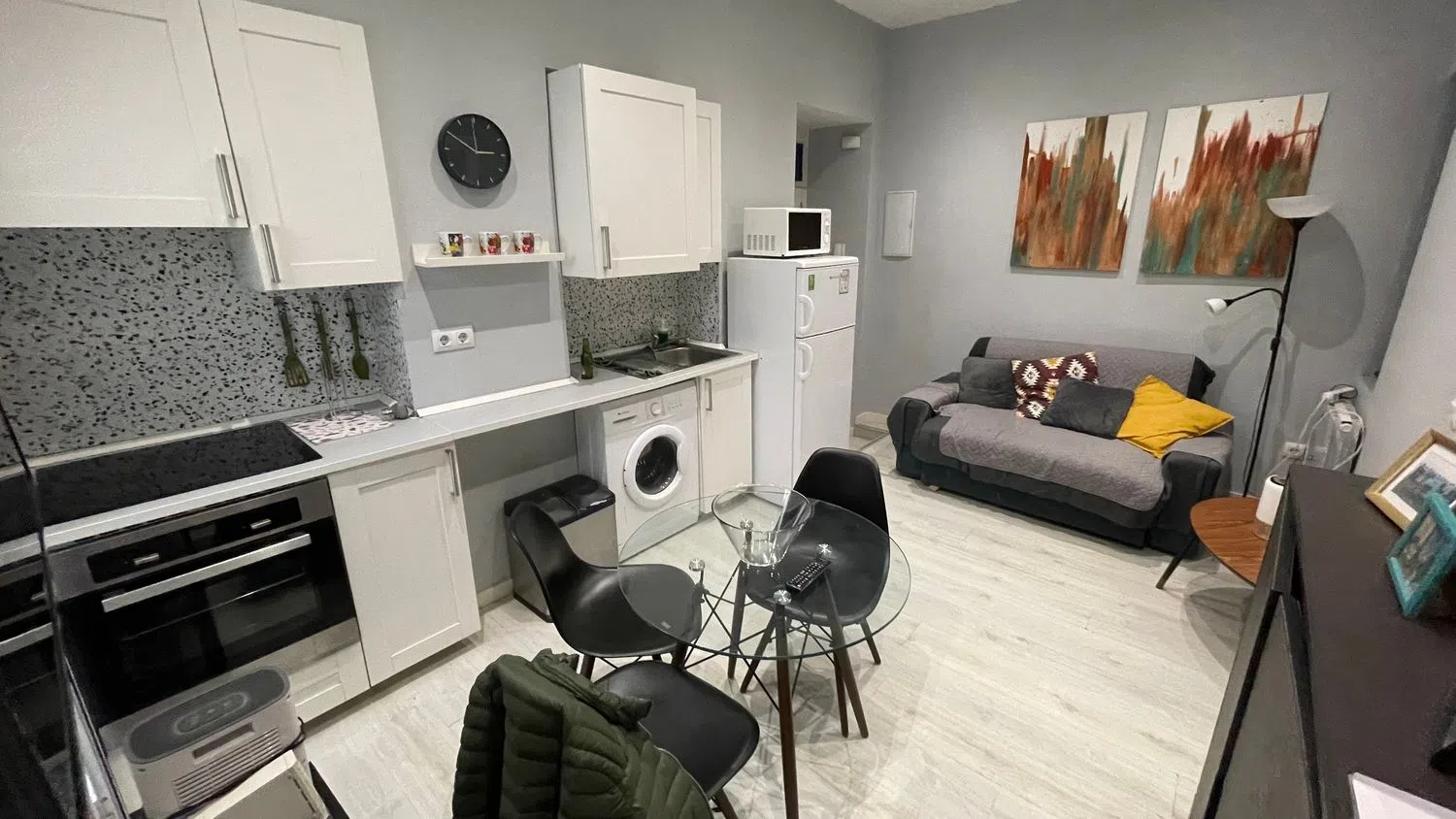 Piso en calle del Cardenal Cisneros, 64 - Foto 3