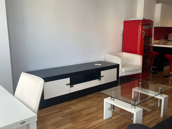Piso en Calle del Obispo Nieto, 19, Las Vegas - La Feria, Las Vegas - La Feria - Foto 14