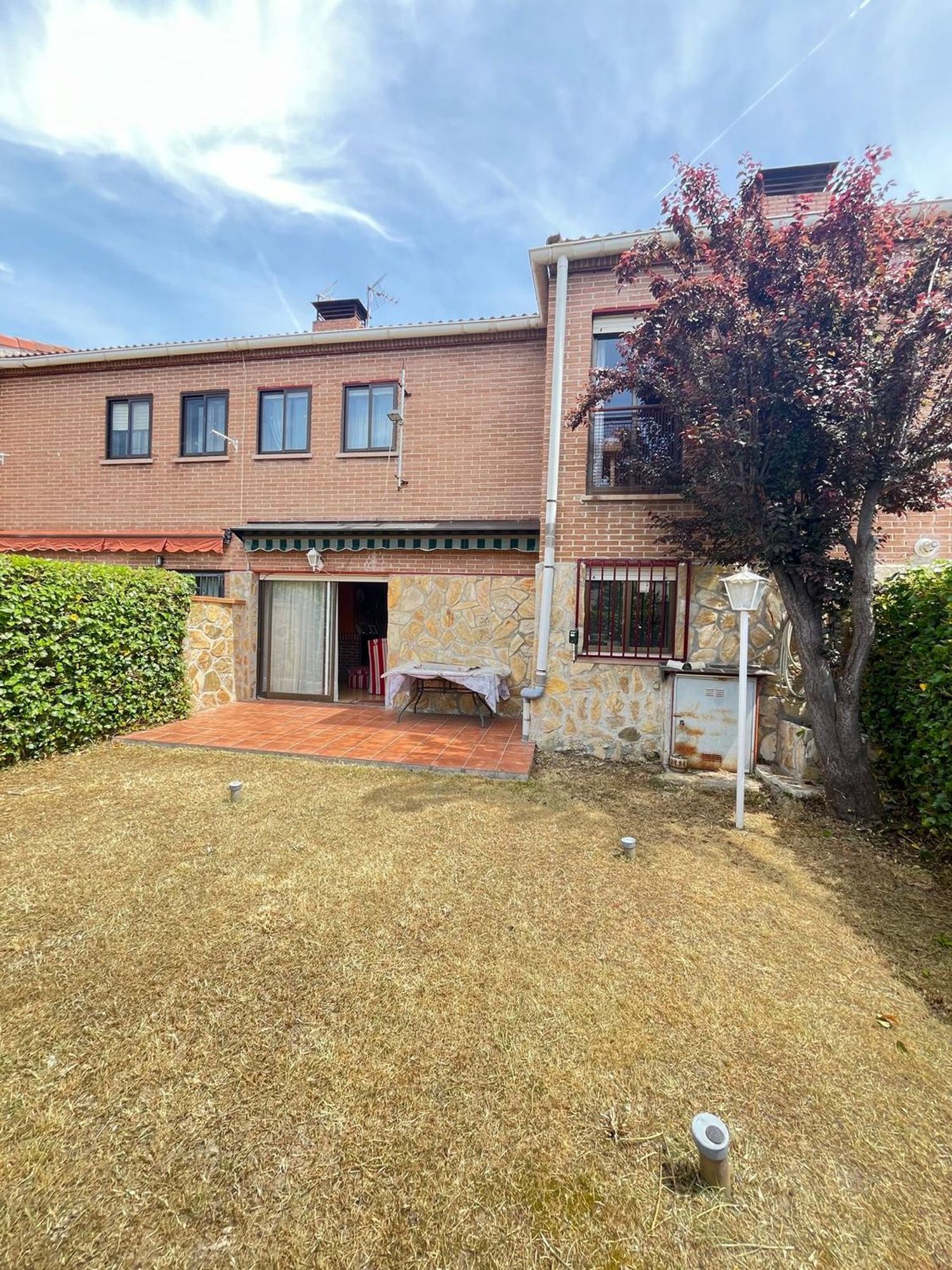 Chalet pareado en calle Eras del Medio, 8 - Foto 1