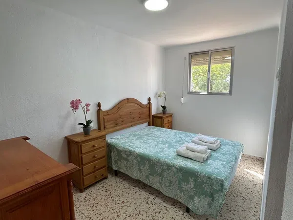 Piso en Calle Bordón, 5, Santiago - Coronación - Foto 5