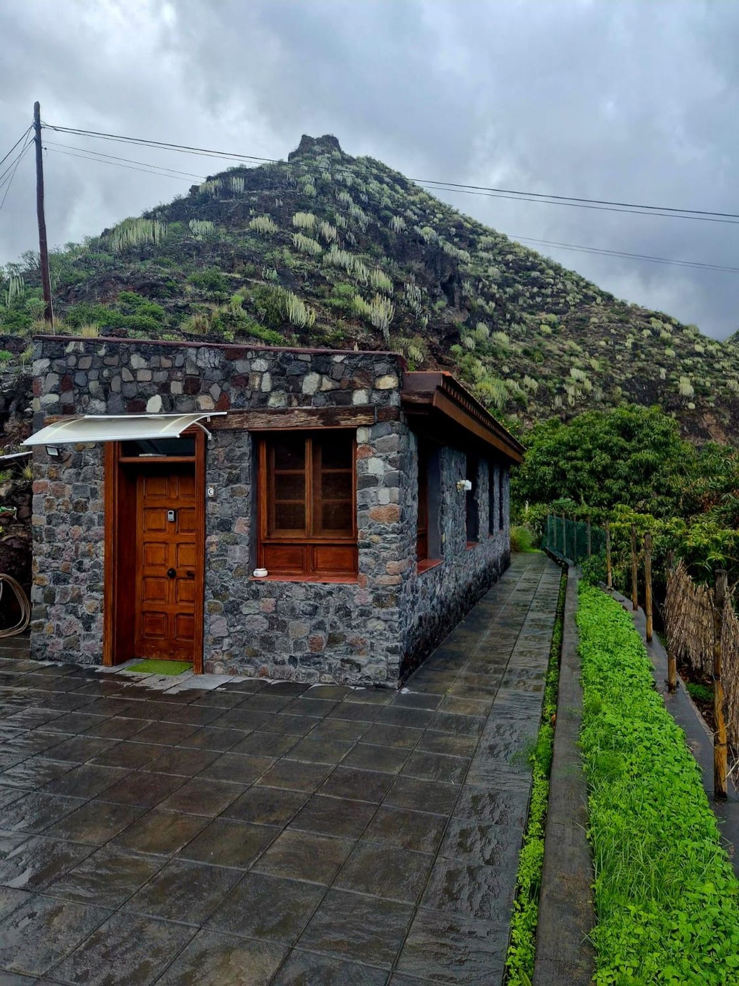 Casa rural en calle el Bufadero, 13 - Foto 4