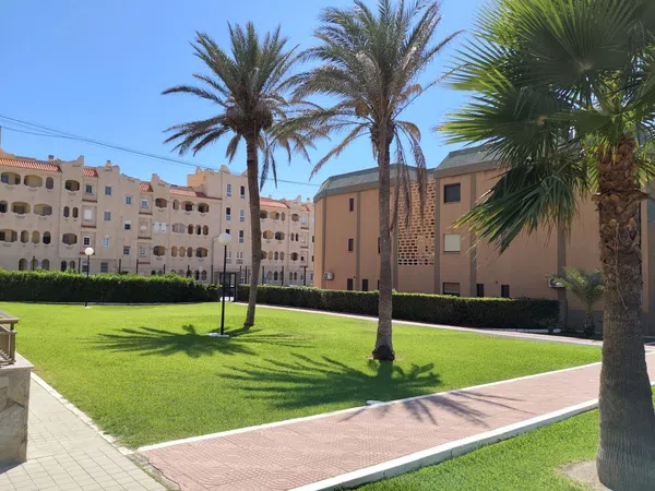 Piso en Camino del Encaje, 15, Retamar, Retamar - Foto 8