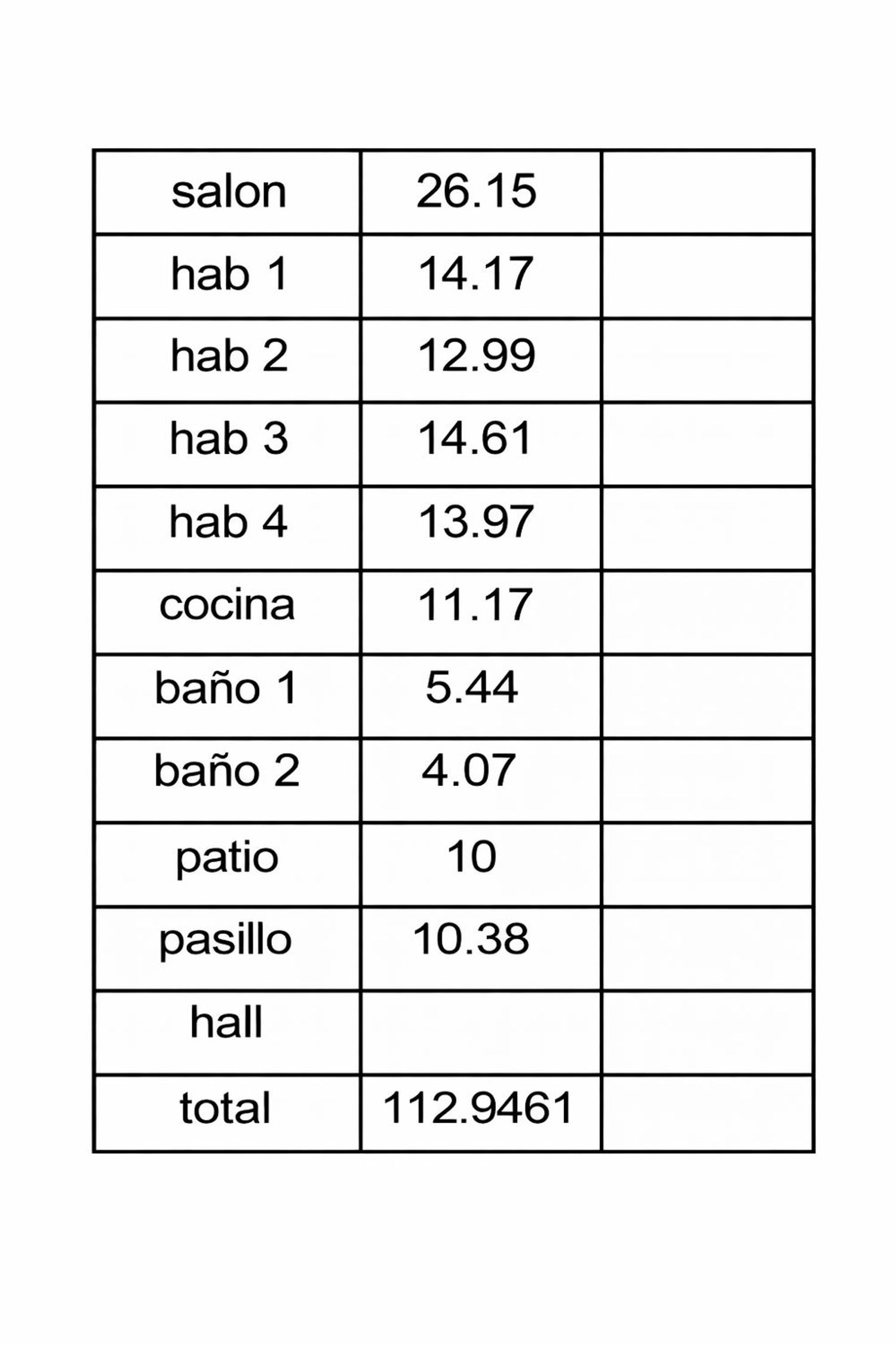 Piso en calle Reñidero de Gallos, 1 - Foto 3