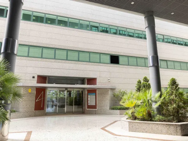 Estudio en avenida de Tenerife, 2 - Foto 21