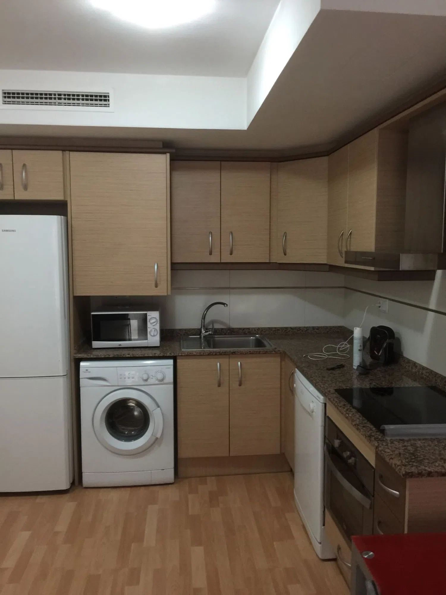 Piso en avenida de Burjassot, 122 - Foto 14