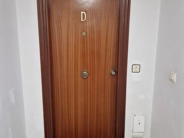 Piso en calle Álvarez Lorenzana, 16 - Foto 25