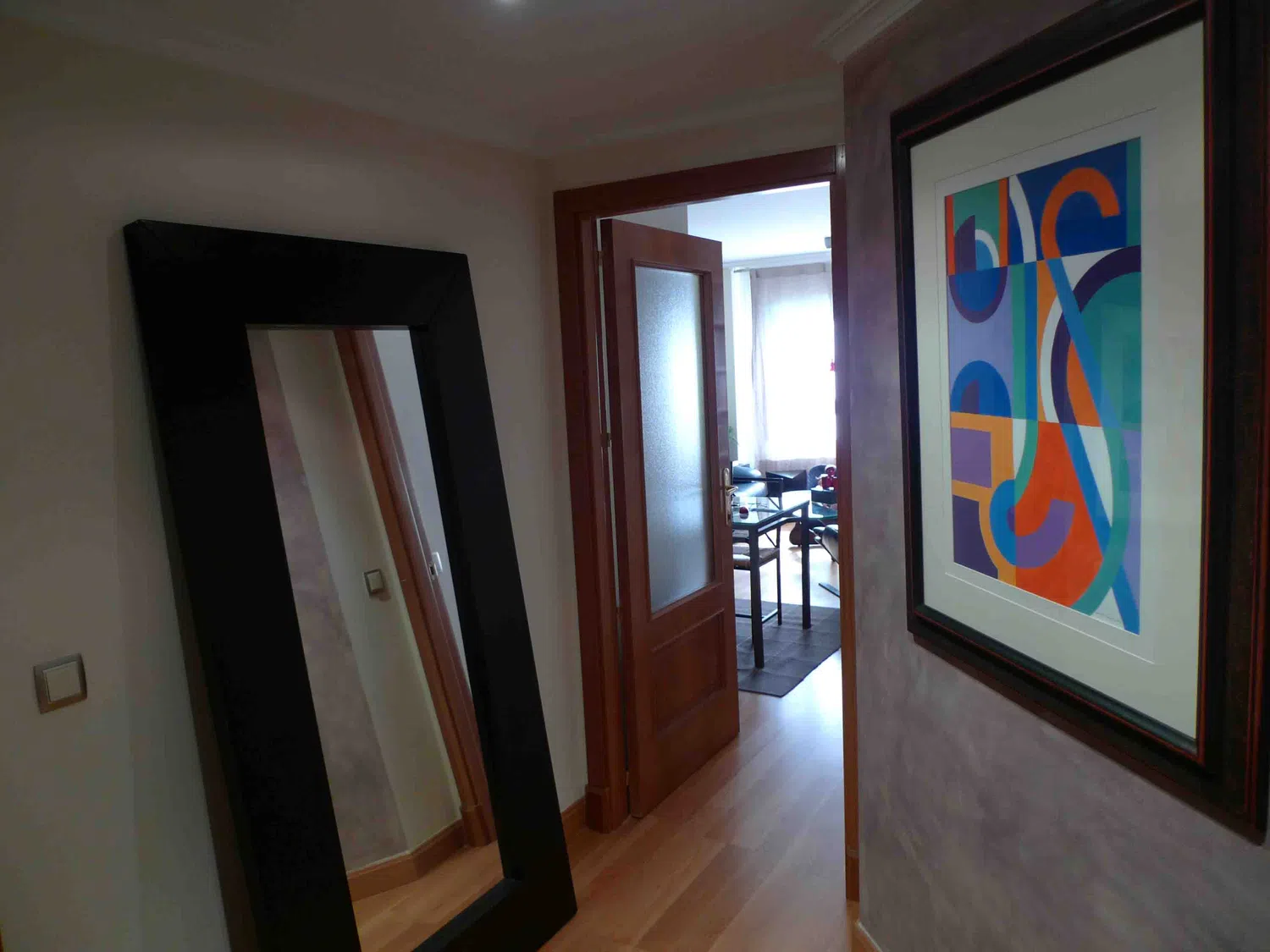 Piso en calle Gran Vía de Hortaleza, 5 - Foto 15