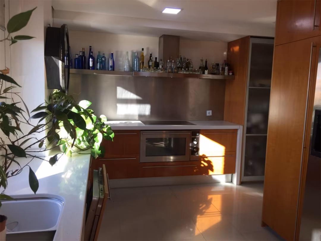 Piso en  Avenida de Montecarmelo 7 - Foto 7