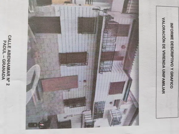Casa o chalet independiente en Calle Abenhamar, 2 - Foto 1