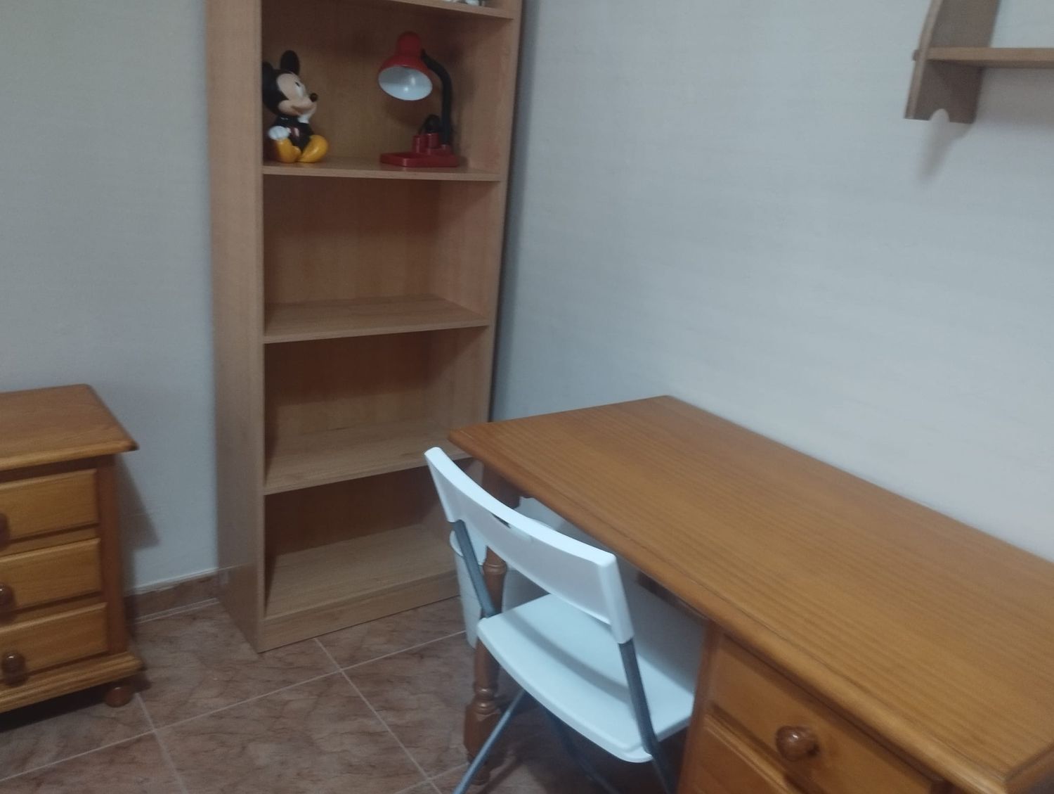 Piso en Avenida del Doctor Marañón, 37, Martiricos - La Roca - Foto 7