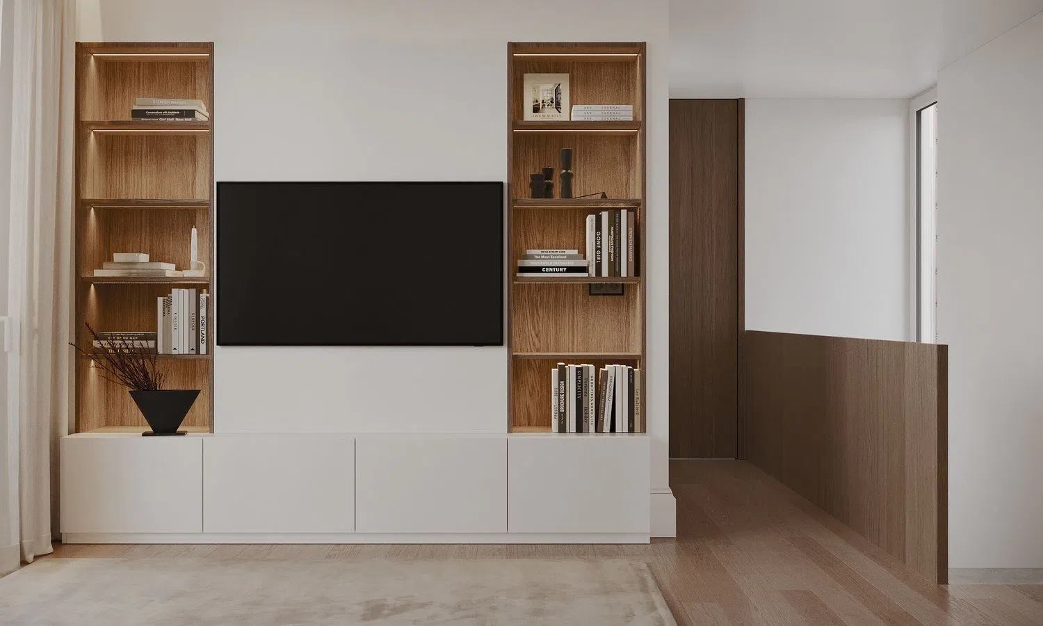 Dúplex en Barrio Palacio - Foto 13