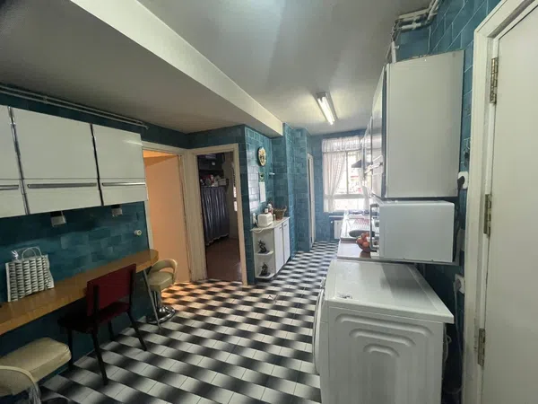 Piso en Avenida de América, 25, Prosperidad - Foto 37