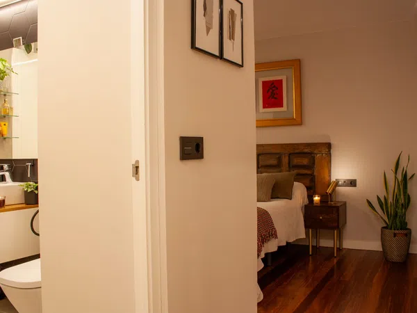 Piso en Pasadizo Orzan, 10, Monte Alto - Zalaeta - Atocha, Monte Alto - Zalaeta - Atocha - Foto 34