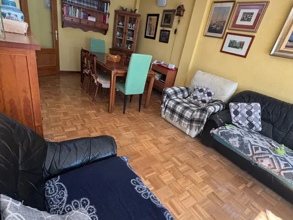 Piso en Plaza Leon Felipe, 5, Covibar - Pablo Iglesias - Foto 4